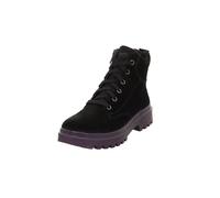 Superfit Girl's ABBY leicht gefütterte Gore-Tex Stiefel, SCHWARZ 0040