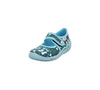Superfit Girl's Belinda Hausschuhe 1-800288Mule
