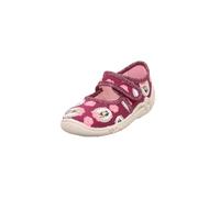 Superfit Girl's Belinda Hausschuhe 1-800288Mule