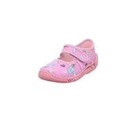 Superfit Girl's BELINDA Hausschuhe, ROSA/MEHRFARBIG 5540