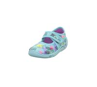Superfit Girl's Belinda Mule, Light Green Multicoloured 7520, 10 UK Child