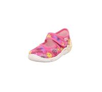 Superfit Girls' Belinda Slippers, Pink Multicoloured 5550, 6 UK Child