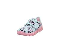 Superfit Girl's Bobby Mule, Light Green, 1 UK