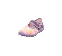 Superfit Girl's Bonny Hausschuhe, LILA 8500