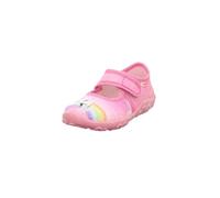 Superfit Girl's Bonny Hausschuhe, ROSA 5540