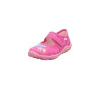 Superfit Bonny Slipper, Pink Multi-Coloured 5500, 3 UK