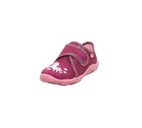 Superfit Girl's Bonny Hausschuhe, Rot 5010