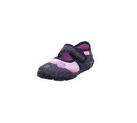 Superfit Girl's Bonny Low-Top, Blue Violet, 9 UK