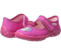Superfit Bonny Slipper, Pink, 9.5 UK Child