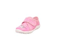 Superfit Girls Bonny Slippers, Pink 5530, 2 UK