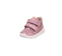 Superfit Girl's Breeze Sneaker, Purple Pink 8540, 11.5 UK Child