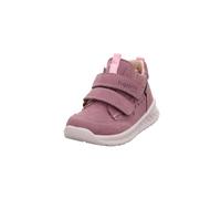 Superfit Breeze Trainer, Lilac Pink 8500, 7 UK Child