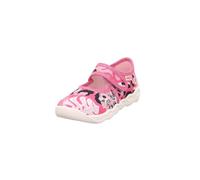 Superfit Girls' Bubble 1-006272 Slippers, Pink multi-coloured 5500, 8 UK Child