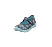 Superfit Girl's Bubble Mule, Blue, 10.5 UK Child
