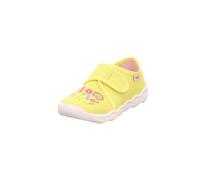 Superfit Girls' Bubble Slippers, Yellow 6000, 5 UK
