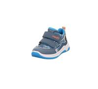 Superfit Girls' Cooper Gore-Tex Trainers, Blue Turquoise 8010, 13 UK