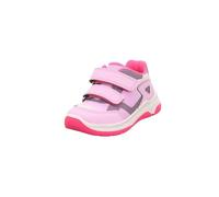 Superfit Girls' Cooper Trainers, Purple Pink 8500, 6 UK Child