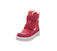 Superfit Girl's Flavia Mädchen Warm Gefütterte Gore-tex Rot Snow Boot, Red 5010, 1 UK