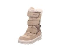 Superfit Girl's FLAVIA warm gefütterte Gore-Tex Stiefel, BEIGE 4000
