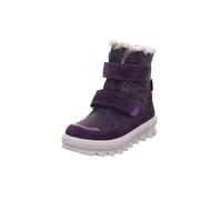Superfit Girl's Flavia Warm gefütterte Gore-Tex Stiefel, LILA 8500