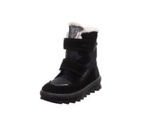 Superfit Girl's FLAVIA warm gefütterte Gore-Tex Stiefel, SCHWARZ 0000