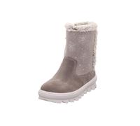 Superfit Girl's FLAVIA warm gefütterte Sympatex Stiefel, GRAU 2000
