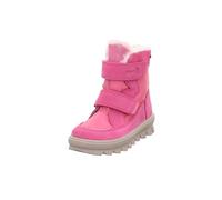 Superfit Girls' Flavia Warm Lined Gore-Tex Snow Boots, Pink 5510, 2.5 UK