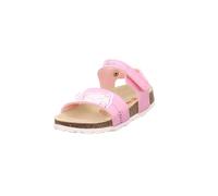 Superfit Girls' Footbed Slippers Not Applicable, Pink 5500, 3 UK