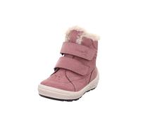 Superfit Girl's GROOVY warm gefütterte Gore-Tex Stiefel, LILA 8500