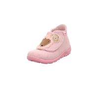 Superfit Girls Happy Octi Mule, Pink 5520, 10 UK Child Wide