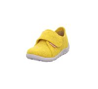 Superfit Girl's Happy Octi Mule, Yellow, 7.5 UK
