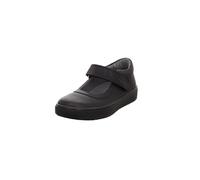 Superfit Girls Heaven Trainer, Black (Black 00), 8.5 UK