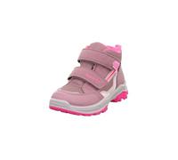 Superfit Girl's Jupiter Gore-tex Sneaker, Purple Pink 8500, 2 UK