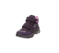 Superfit Girl's Jupiter Leicht gefütterte Gore-Tex Sneaker, LILA 8500