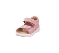 Superfit Girls Lagoon Sandal, Pink 5500, 4.5 UK Child Wide