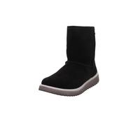 Superfit Women's LORA Warm gefütterte Gore-Tex Snow Boot, Black Black 00, 5 UK