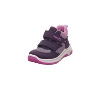 Superfit Girl's Mädchen Cooper Mädchen Leicht Gefütterte Gore-tex Lila 8500Sneaker