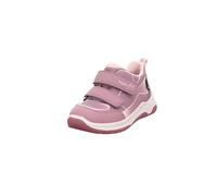 Superfit Girl's Mädchen Cooper Mädchen Leicht Gefütterte Gore-tex Rot/Rosa 5000Sneaker