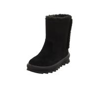 Superfit Girl's Mädchen Flavia Mädchen Warm Gefütterte Sympatex Schwarz 0000Ankle Boot