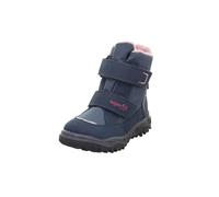 Superfit Girl's Mädchen Husky Mädchen Warm Gefütterte Gore-tex Blau/Pink 8020Boots