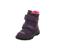 Superfit Girl's Mädchen Husky Mädchen Warm Gefütterte Gore-tex Blau/Pink 8020Boots