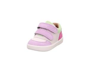 Superfit Girl's Mädchen Supies Mädchen Lila 8520Sneaker
