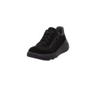 Superfit Girl's Melody Gore-Tex Sneaker, Schwarz 0000