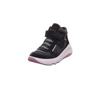 Superfit Girl's Melody Leicht gefütterte Gore-Tex Sneaker, GRAU 2000