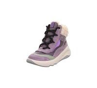Superfit Girl's Melody Leicht gefütterte Gore-Tex Sneaker, Multi Colour 9010