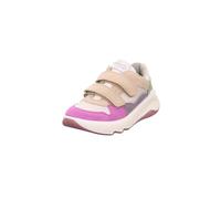 Superfit Girl's Melody Sneaker, Multicolour 9010, 9.5 UK Child