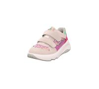 Superfit Girl's Melody Sneaker, Multicoloured 9030, 12 UK Child