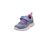 Superfit Girls' Rush Sympatex Low Shoes 1-000209 Trainers