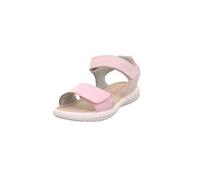Superfit Girl's Sparkle Sandals, Pink 5510, 1.5 UK