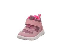 Superfit Girl's SPORT7 MINI Gore-Tex Sneaker, LILA/PINK 8510